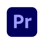 Adobe Photoshop Premiere Pro for Enterprise Videobewerking 1 licentie(s) 1 jaar