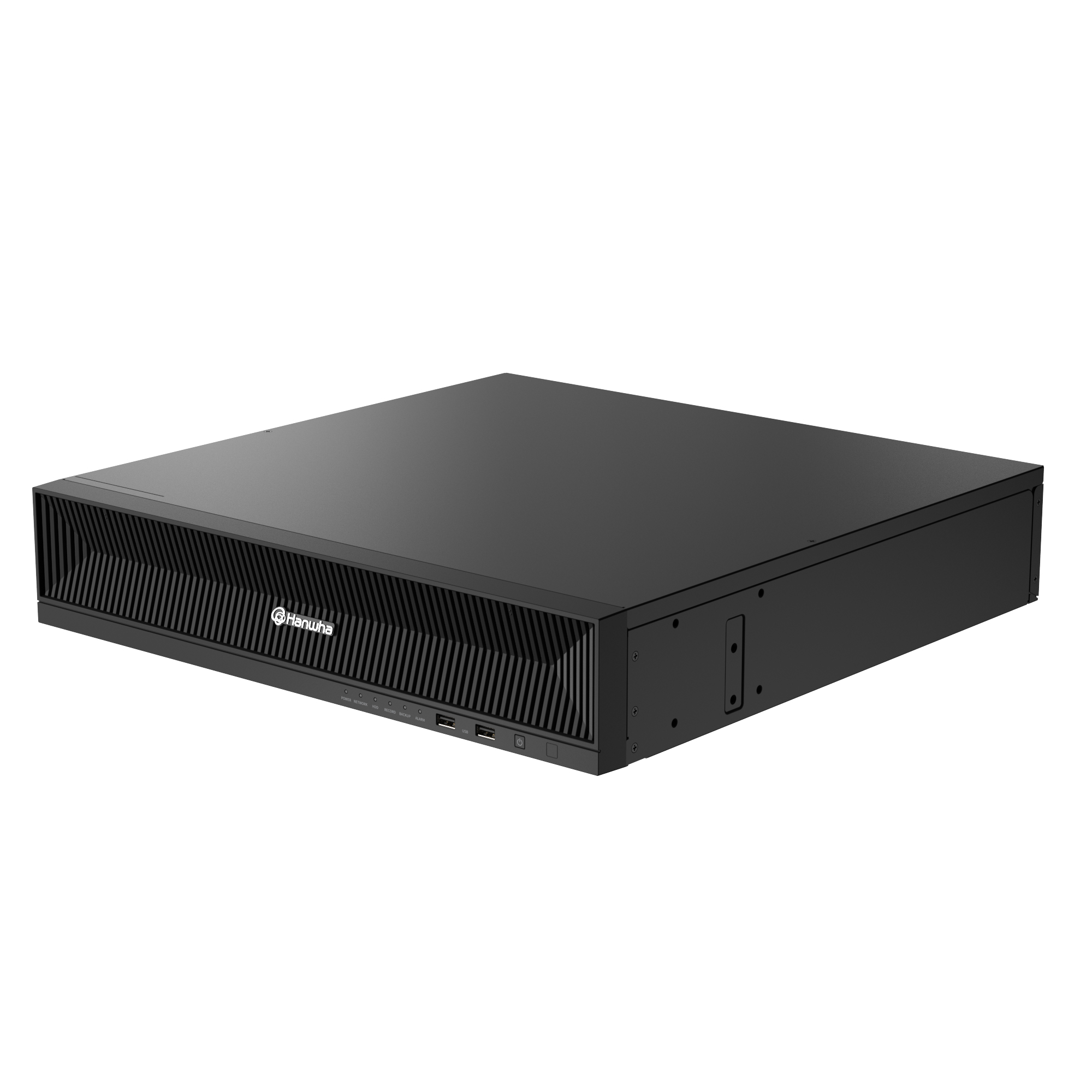XRN-3220B2 network video recorder Black