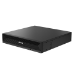 Hanwha XRN-3220B2 network video recorder Black