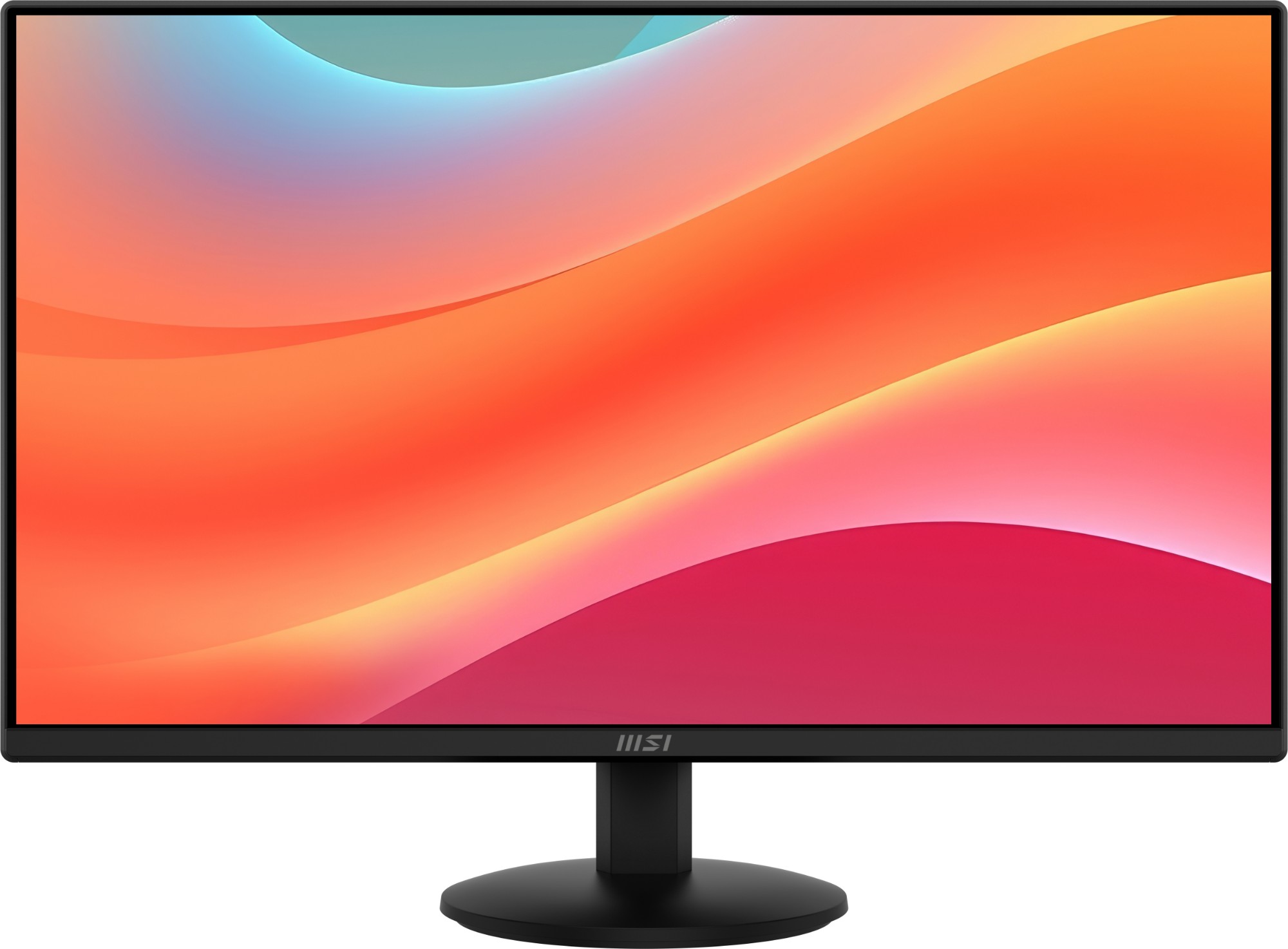 MSI Pro MP242L Computer Monitor 60.5 Cm (23.8") 1920 X 1080 Pixel