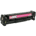 HP CE413-67901 tonercartridge 1 stuk(s) Origineel Magenta