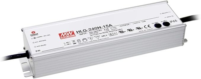 EU Product - Power Supply AC 54V 240W thumbnail