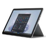 Microsoft Surface Go 4 Intel® N 64 GB 26.7 cm (10.5") 8 GB Wi-Fi 6 (802.11ax) Windows 11 Pro Platinum