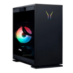 MEDION Bandit P20 Intel Core i7-12700F 16GB RAM 1TB SSD RTX 4060 Windows 11 Home Gaming PC