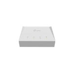 TP-Link XZ000-G7 network terminal/unit Optical network terminal (ONT)