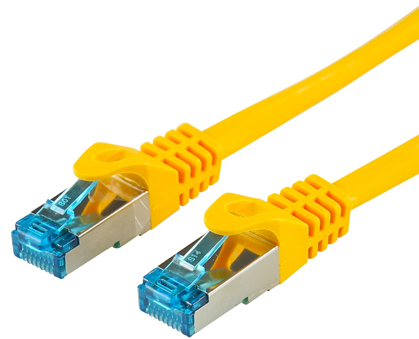 Photos - Other for Computer LOGON PROFESSIONAL PATCH CABLE SF/UTP 20M - TCR55SS200Y