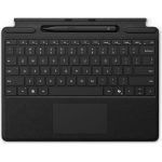 Microsoft Surface Pro Copilot  Keyboard w/SlimPen UK/Ireland Only Black