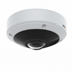 Axis M3057-PLVE Dome IP security camera Indoor 2016 x 2016 pixels Ceiling/wall