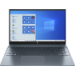 HP Pavilion 15-eg0049na Laptop 39.6 cm (15.6") Touchscreen Full HD Intel® Core™ i5 i5-1135G7 8 GB DDR4-SDRAM 256 GB SSD Wi-Fi 5 (802.11ac) Windows 11 Home Blue