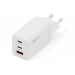 Digitus USB GaN Charger 67W, 2x USB-C, 1x USB-A