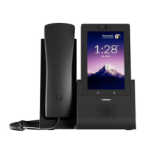 Ubiquiti Phone Touch Smart telephone Black