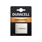 Duracell Camera Battery - replaces Fujifilm NP-40 Battery