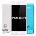 ReplaceBase RBSKU13879 mobile phone spare part Display Black