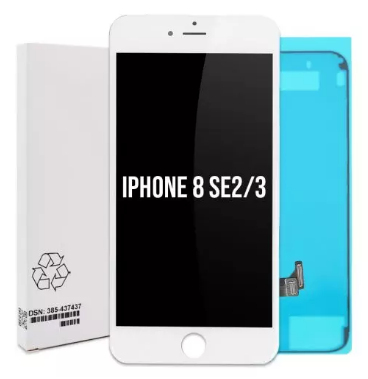ReplaceBase RBSKU13879 mobile phone spare part Display Black