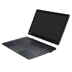 Dynabook Toshiba Keyboard Dock - UK