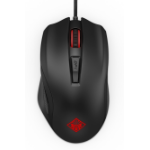 HP OMEN by HP 600 mouse Right-hand USB Type-A Optical 12000 DPI
