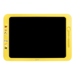 LogiLink AA0183 children's tablet Yellow