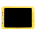 LogiLink AA0183 children's tablet Yellow