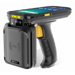 Newland MT93 Megattera Pro UHF handheld mobile computer 14 cm (5.5") 720 x 1440 pixels Touchscreen 665 g Black
