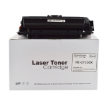 CTS Wholesale Remanufactured Cartridge for HP M651 CF330X Hi Yield Black Toner also for 654x