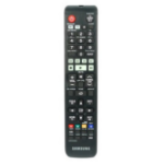 Samsung AH59-02404A remote control IR Wireless Home cinema system Press buttons