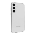 Screenor 25612 mobiltelefonfodral 16,8 cm (6.6") Omslag Transparent