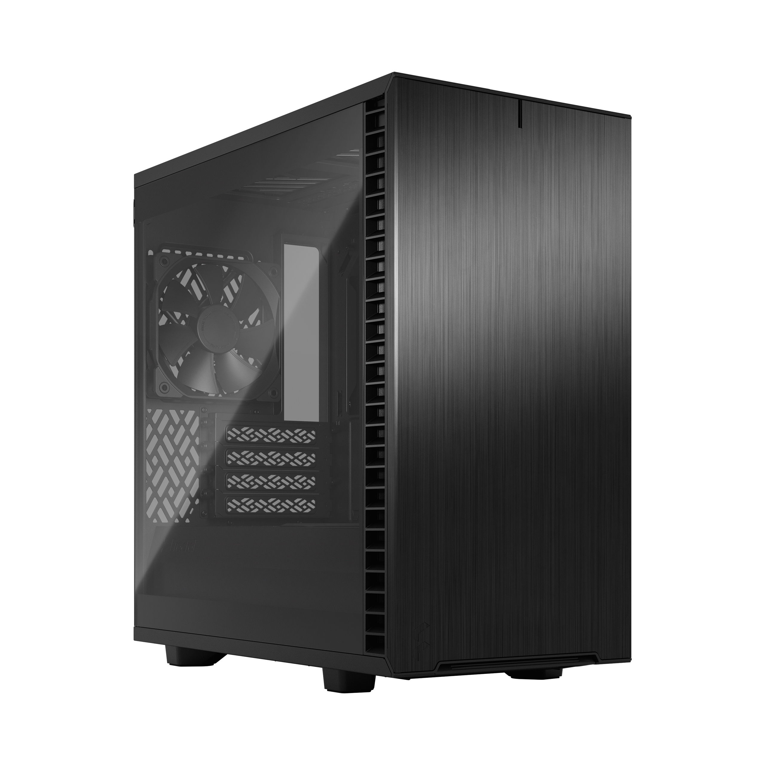 Image of Fractal Design Define 7 Mini Black