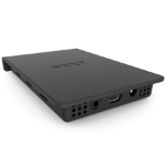 NZXT Grid+ V3 fan speed controller 6 channels Black