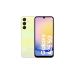 Samsung Galaxy A25 5G SM-A256B 16.5 cm (6.5") Dual SIM Android 14 USB Type-C 128 GB 5000 mAh Yellow