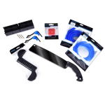 Alphacool 29144 computer cooling system part/accessory Tube bending kit
