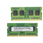 Fujitsu FUJ:CA46232-1566 geheugenmodule 8 GB 1 x 8 GB DDR3 1600 MHz