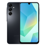 Samsung Galaxy A16 Enterprise Edition A16 17 cm (6.7") Hybrid Dual SIM 4G USB Type-C 4 GB 128 GB 5000 mAh Black