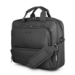 Urban Factory Mixee Toploading Laptop Bag 17.3" Black