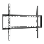 LogiLink BP0038 TV mount/stand 177.8 cm (70") Black, Stainless steel