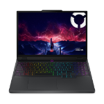 Lenovo Legion 83F10045MB - Notebook AMD Ryzen AI 7 350 Laptop 38,4 cm (15.1") WQXGA 16 GB DDR5-SDRAM 1 TB SSD NVIDIA GeForce RTX 5060 Wi-Fi 7 (802.11be) Windows 11 Home Belgisch Zwart