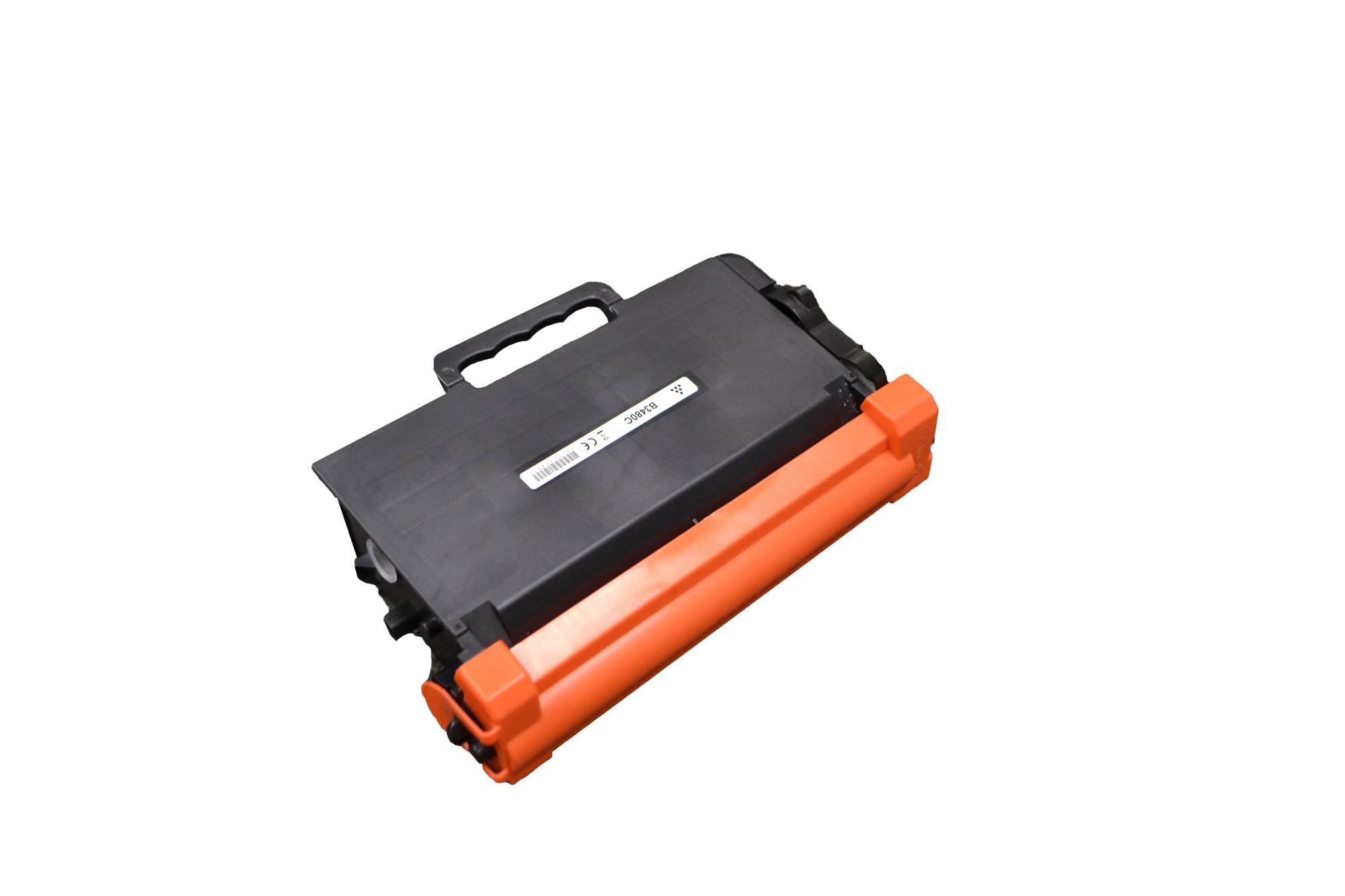 Image of CTS Wholesale Compatible Brother HL-L5000 Hi Yld Toner TN3480 Dual Pac