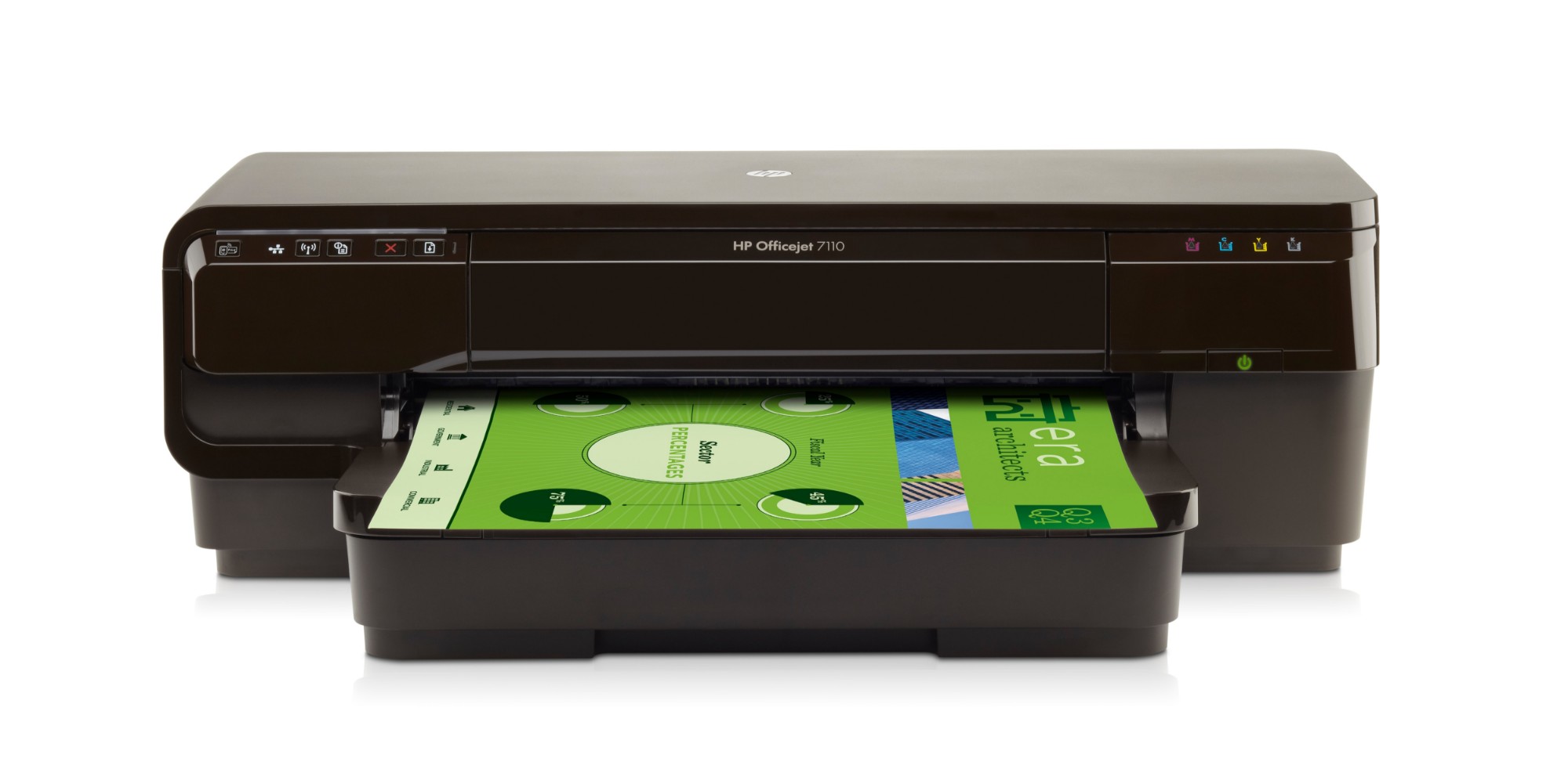 hp officejet a3 printer