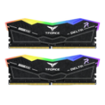 Team Group T-FORCE DELTA RGB FF3D564G6000HC38GDC01 memory module 64 GB 2 x 32 GB DDR5 6000 MHz