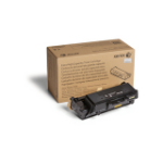 Xerox 106R03623 toner cartridge Original Black 1 pc(s)