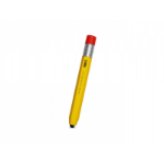 SBS TTTATTOEASY stylus pen Black, Yellow
