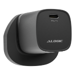 ALOGIC 30W Rapid Power USB-C Mini GaN Charger