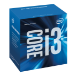 Intel Core ® ™ i3-7100 Processor (3M Cache, 3.90 GHz) 3.9GHz 3MB Smart Cache Box processor