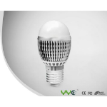 YYC LED E14 3.5W frosted Golfball NW 263 lumens