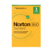 NortonLifeLock Norton 360 Standard Antivirus security 1 license(s)