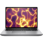 HP Zbook Fury G11 -A71E1PT- Intel i7-14700HX (vPro) / 32GB 5600MHz / 1TB SSD / 16" WUXGA TOUCH / NVIDIA RTX 3500 ADA 12GB / W11P / 3-3-3