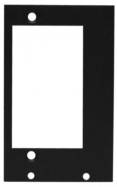 ADDER X-RMK-FASCIA-DUAL rack accessory Rack plate