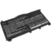 CoreParts MBXHP-BA0282 laptop spare part Battery