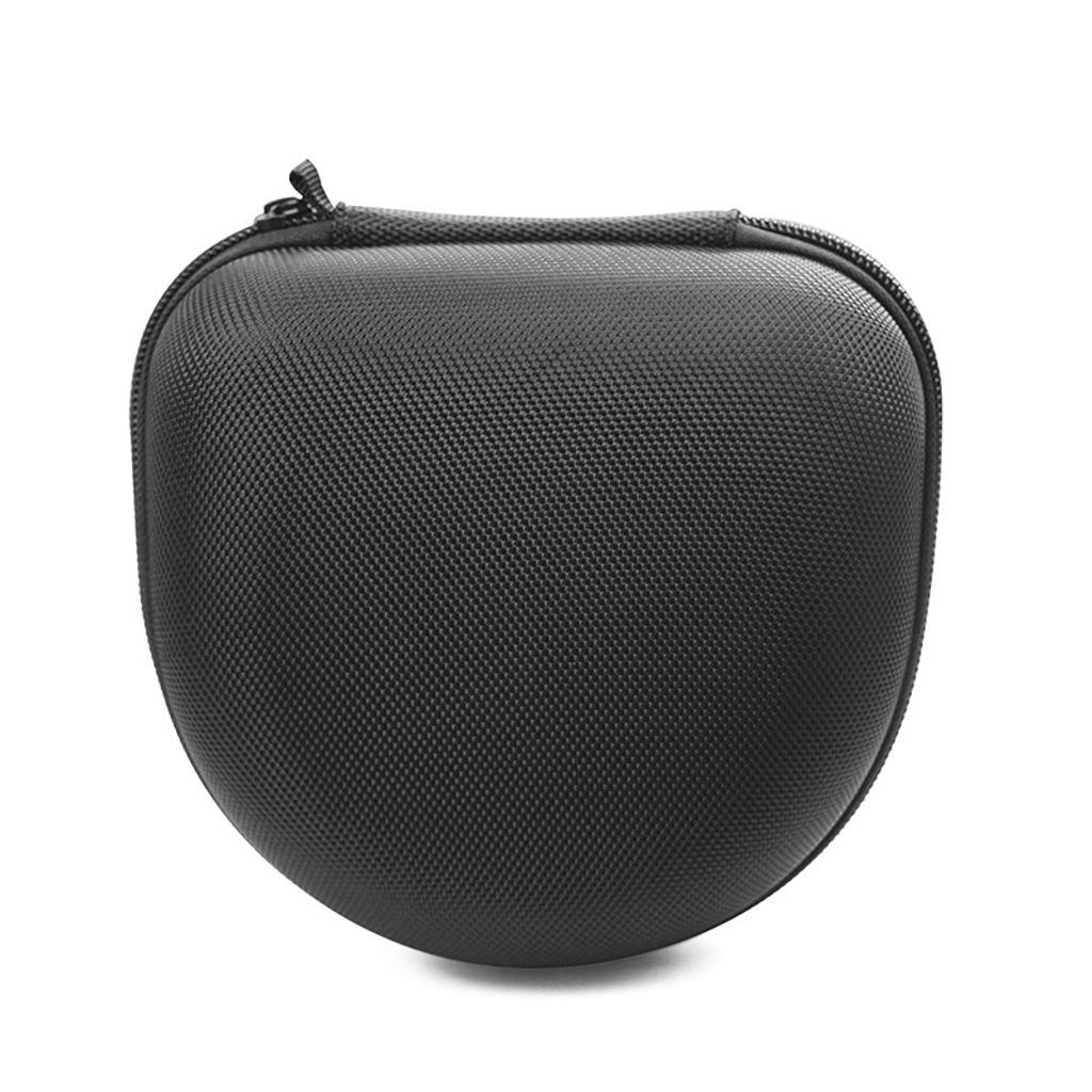 IP6D5652 NONAME Headphone case for Marshall Major 2 / 3 - Black