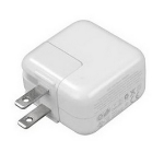 4XEM 4XIPADCHARGER mobile device charger White Indoor