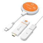 j5create JVAW62T76MAX wireless display adapter USB